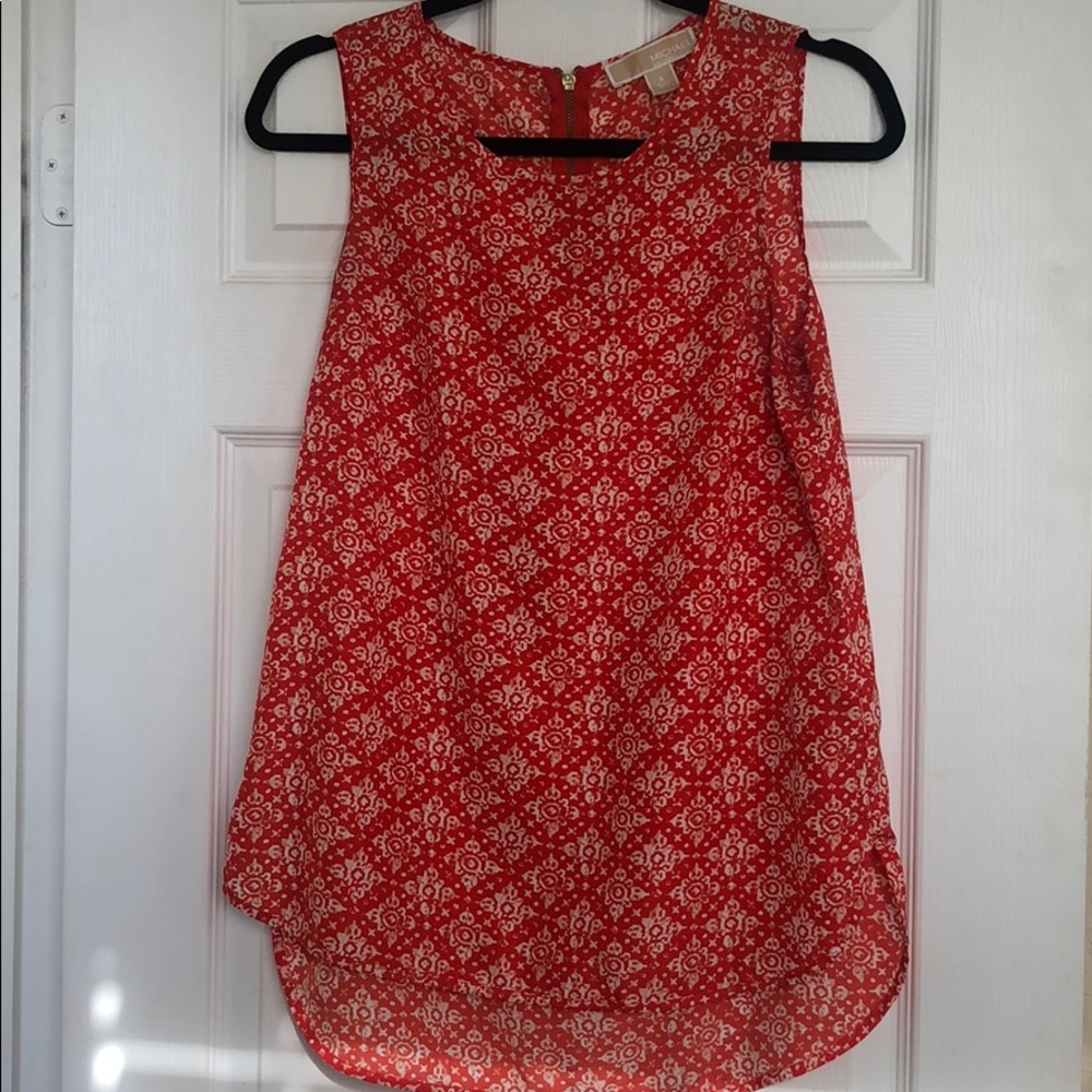 Michael Kors blouse